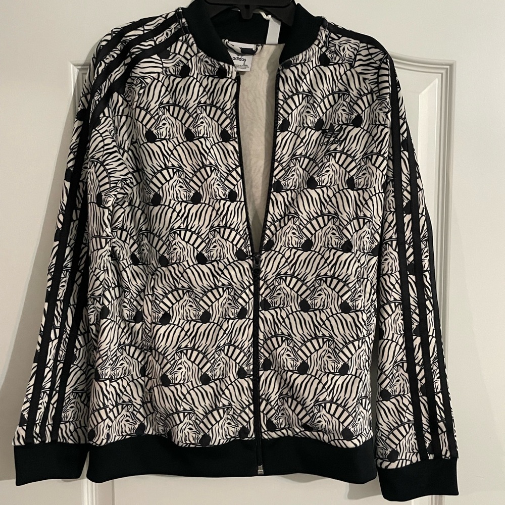 Track top